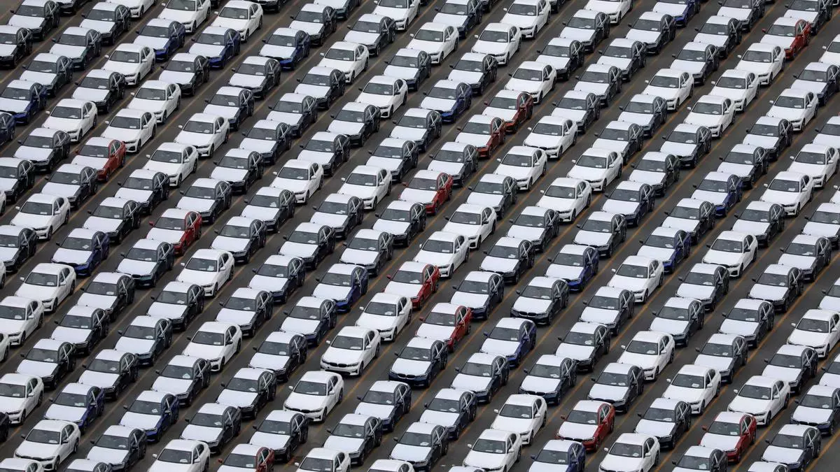 3 de cada 10 conductores españoles elegiría un coche chino como su próximo vehículo