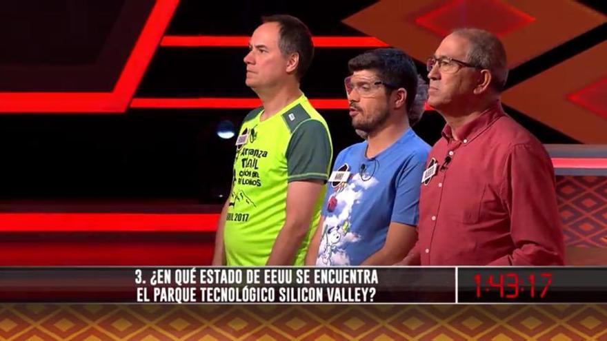 Los Lobos de Boom emocionados por esto que les ha pasado fuera de la tele: &quot;Sois grandes&quot;