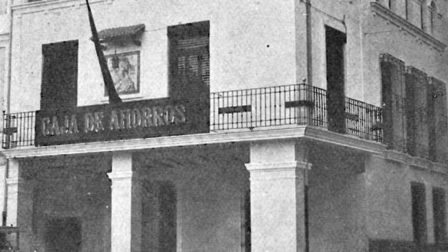 La festa de l'Estalvi a Sagunt