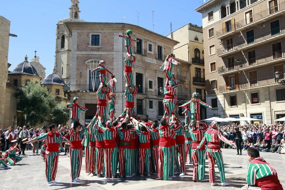 Actos conmemorativos del 25 d'Abril