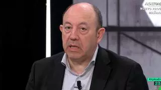 Gonzalo Bernardos predice lo qué ocurrirá en Cataluña tras los resultados de las elecciones
