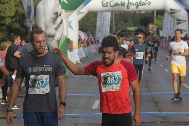 Búscate en la "València contra el Cáncer 2019"