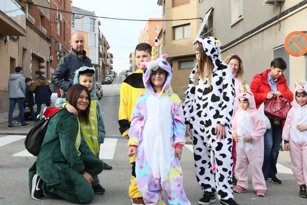 El Carnaval de Sant Joan de Vilatorrada en fotos