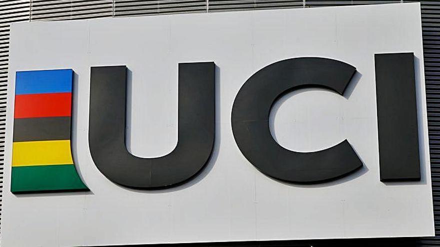 Sede de la UCI