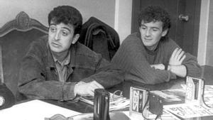 40 anys d’un disc alienígena