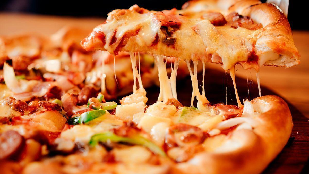 La nueva pizza de Mercadona que arrasa este verano por su precio y tamaño