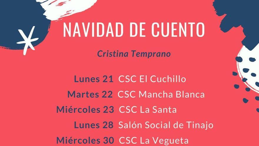 Navidad de cuento