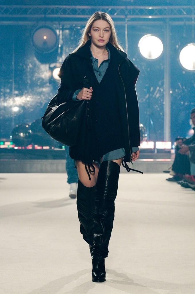 Isabel Marant