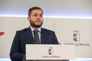 Castilla-La Mancha niega un "bloqueo" en el AVE a Extremadura por Toledo y Talavera