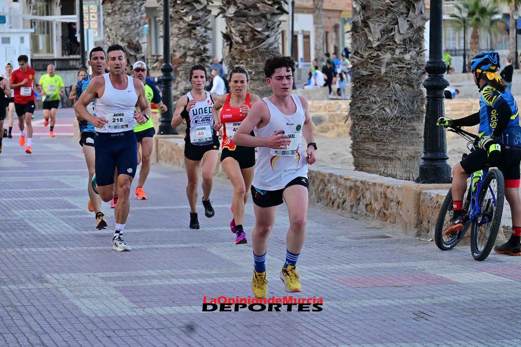 Carrera 5k Animal en Los Alcázares 2024 (II)