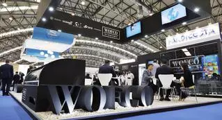 La pesquera Wofco invertirá diez millones en una factoría de procesado en Paraguay