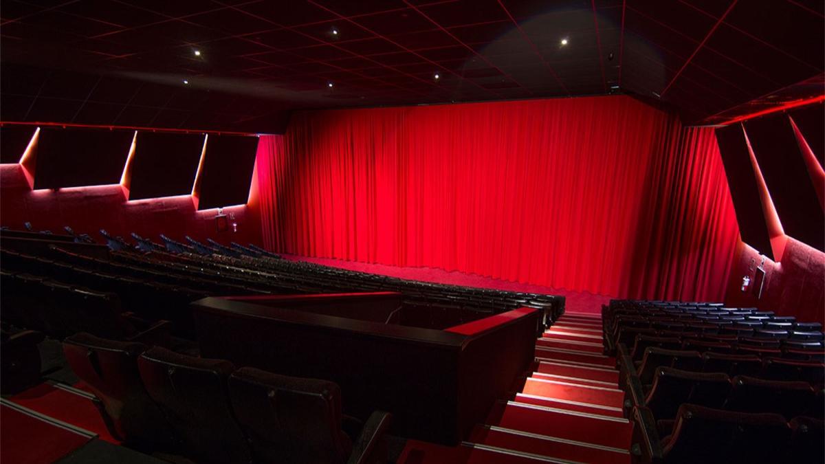 Cine Phenomena de Barcelona