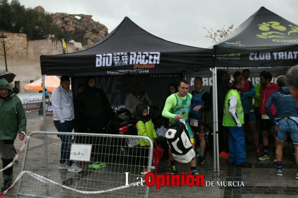 I Duatlón Media Distancia Ciudad de Lorca 2019