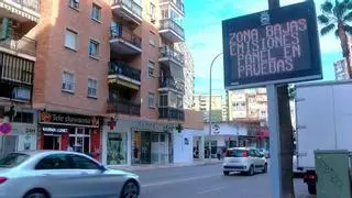 Torremolinos aprueba la Ordenanza de la Zona de Bajas Emisiones