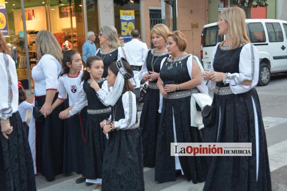 Medio Año Festero Cieza 2017 Medio Año Festero Cieza 2017