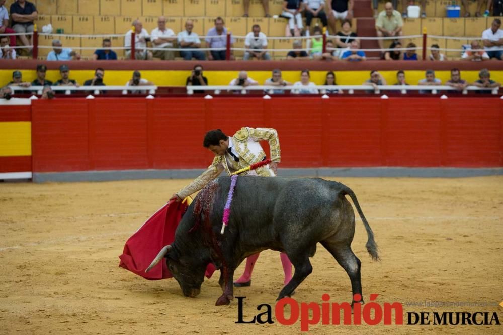 Toros Cieza