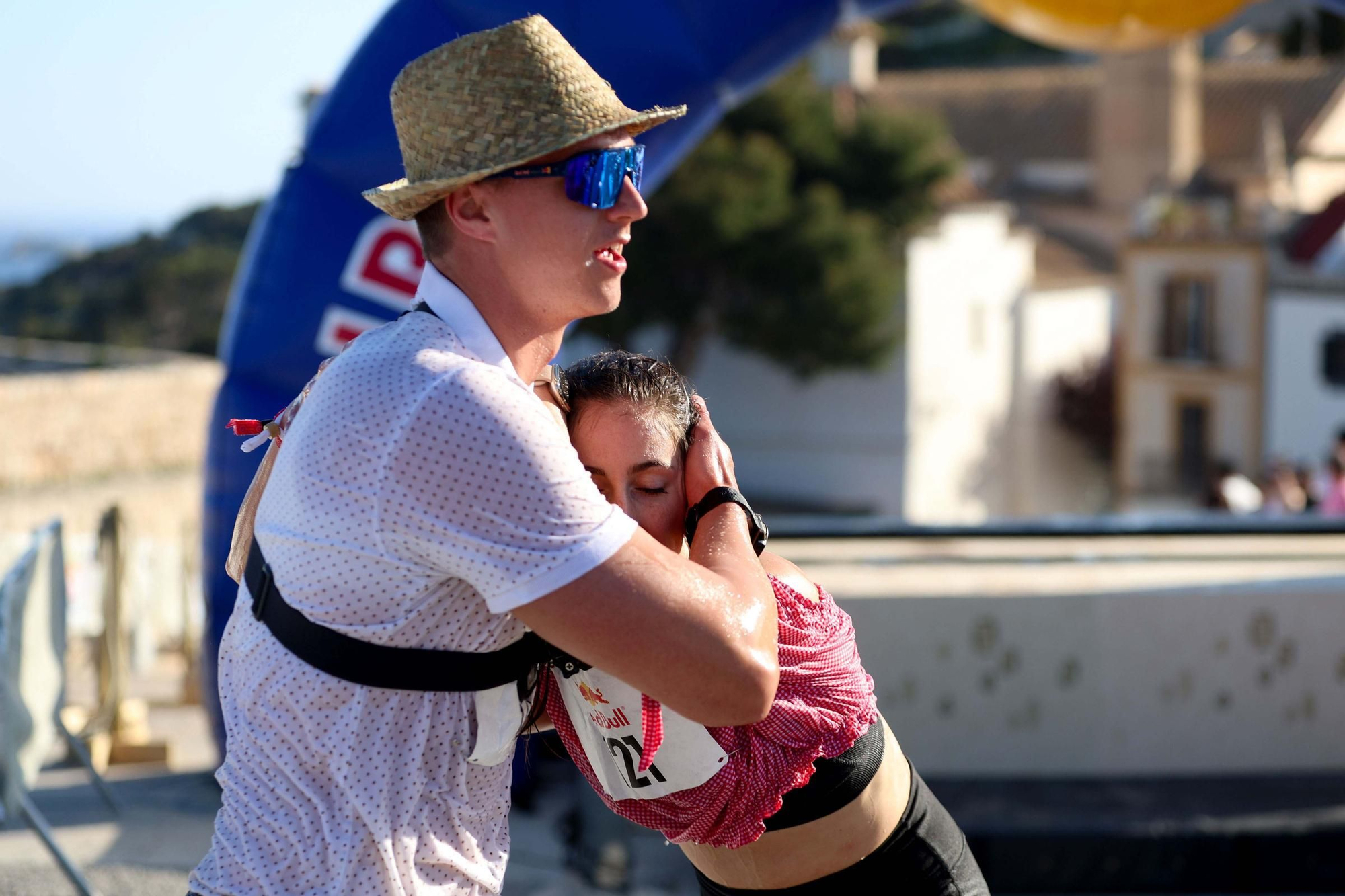 Toda las imágenes de la Red Bull Ibiza Royal Gan Final