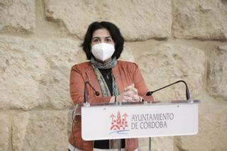 Eva Timoteo dimite por la polémica de su sueldo y deja su acta de concejal en el Ayuntamiento de Córdoba