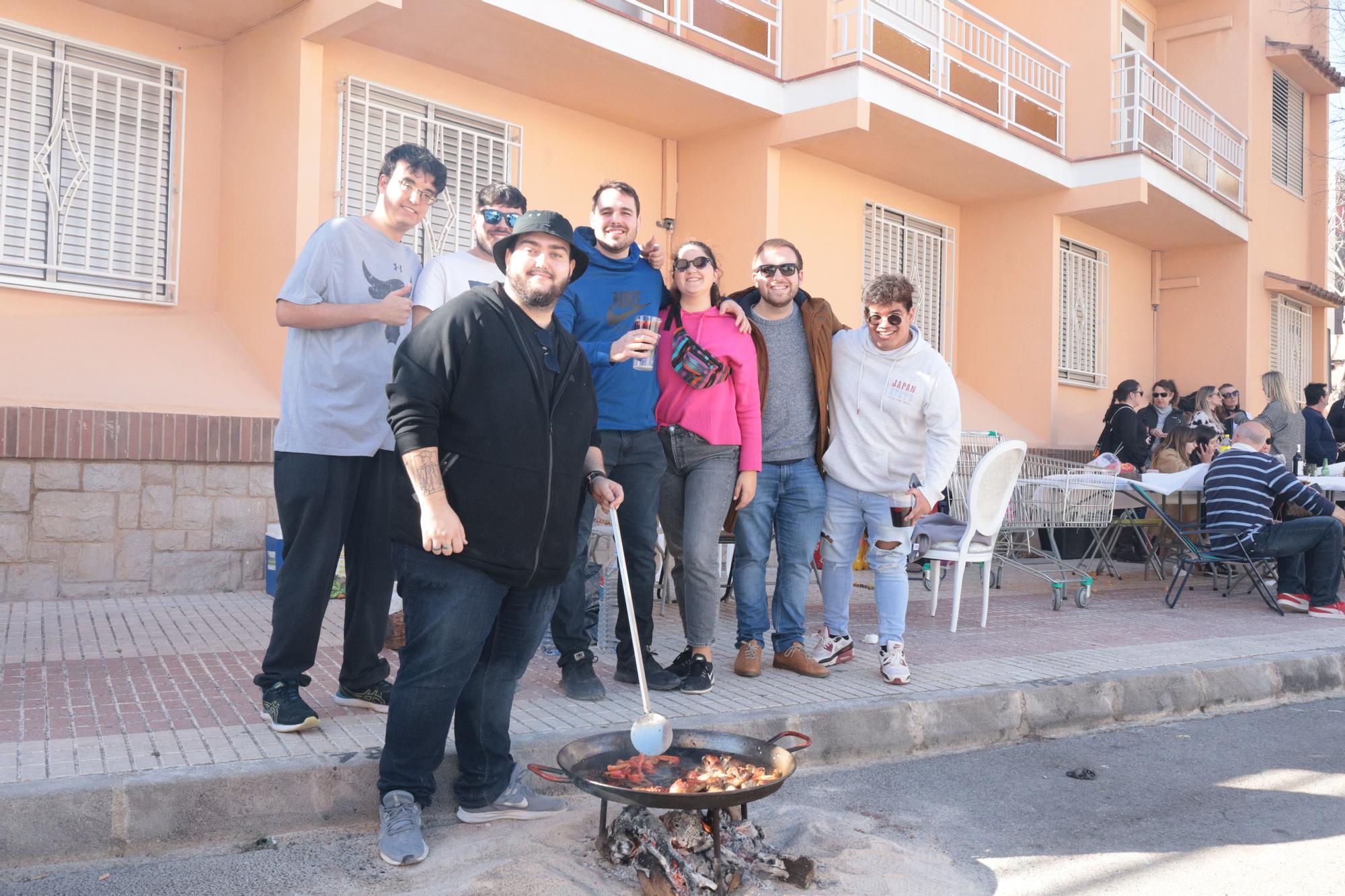 Búscate entre todas las fotos de las Paellas de Benicàssim 2023