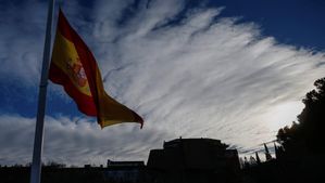 Espanya com a problema, ¿una altra vegada?