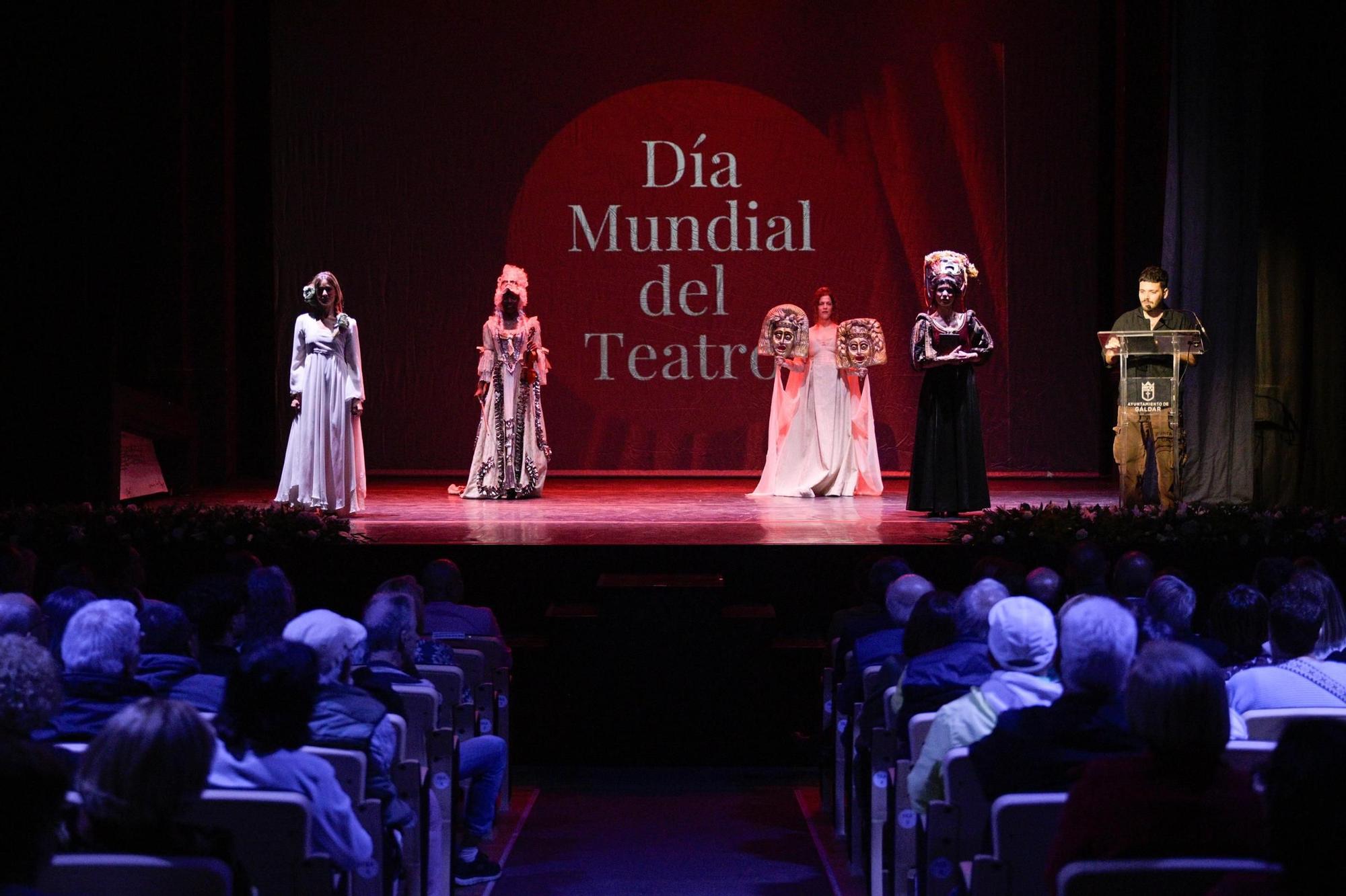 El Centro Cultural Guaires se ha inaugurado tras su profunda renovación