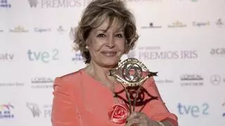 Fallece Laura Valenzuela a los 92 años