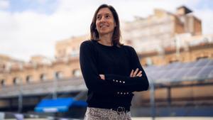 Laura Ester: "No és fàcil mai buscar feina. Vull entrar en la indústria farmacèutica"