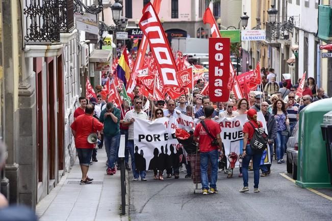 1ºMayo . Concentracion Dia del Trabajador en ...