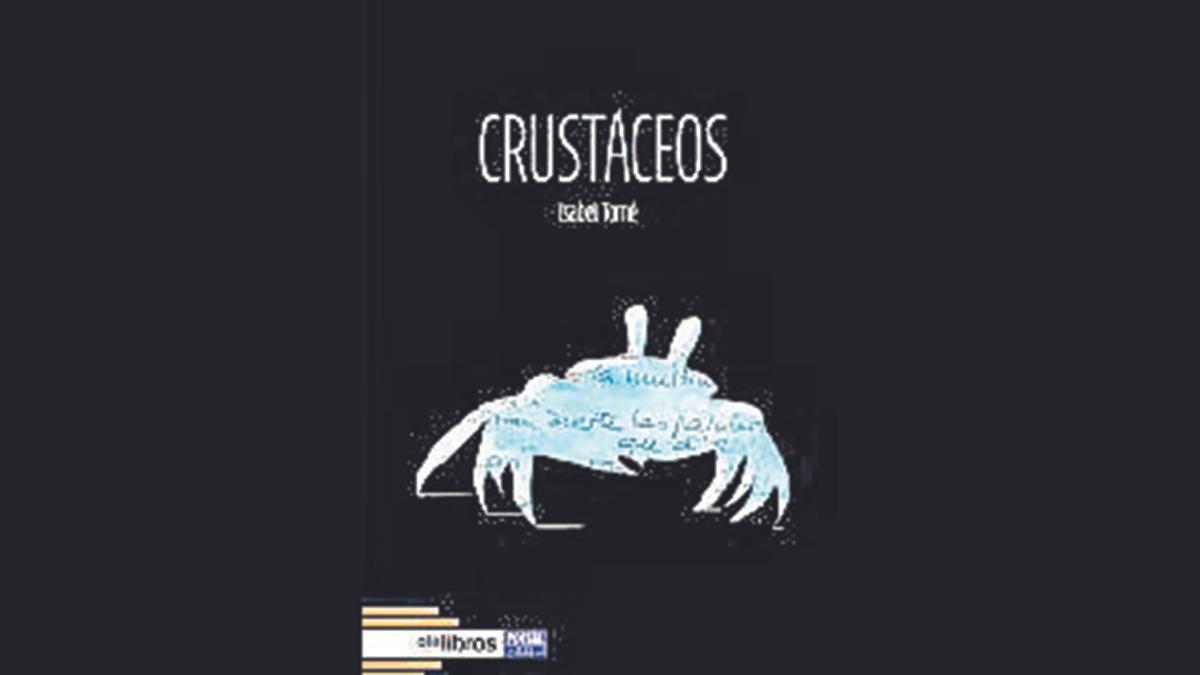 El convincente poemario de Isabel Torné