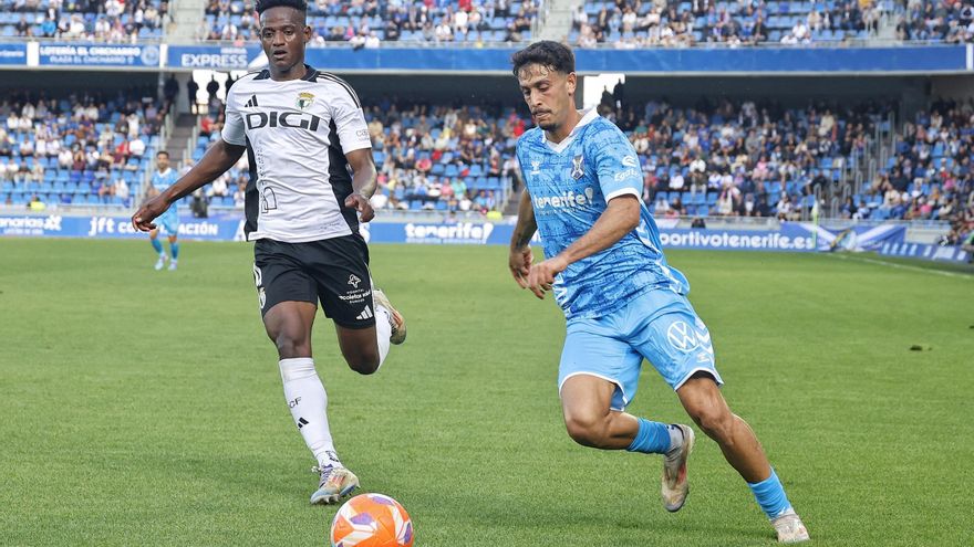 Itinerario de una reconquista: este es el calendario que le espera al CD Tenerife en su estreno en Primera Federación
