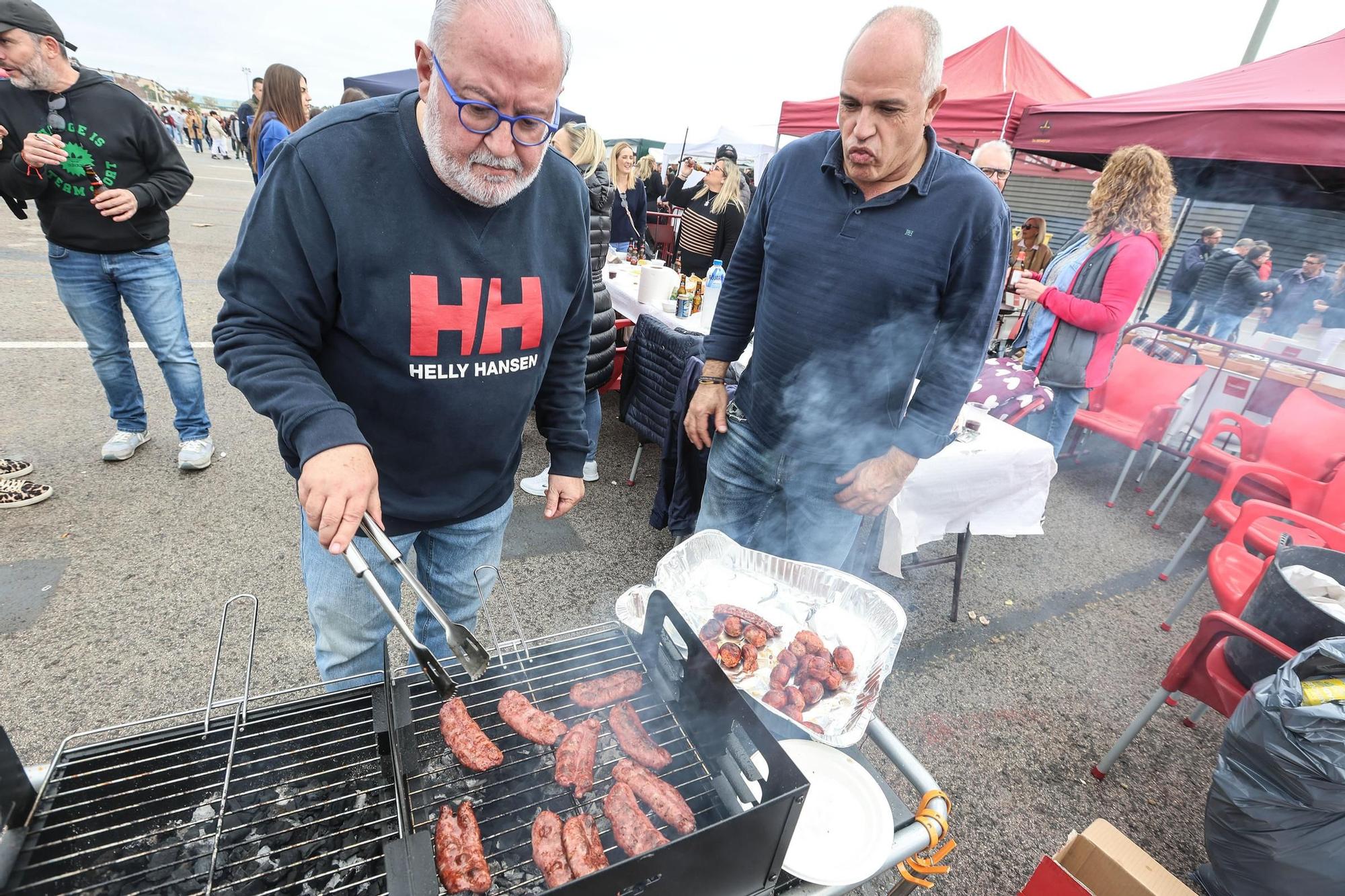 Día de las Paellas Torrevieja 2023