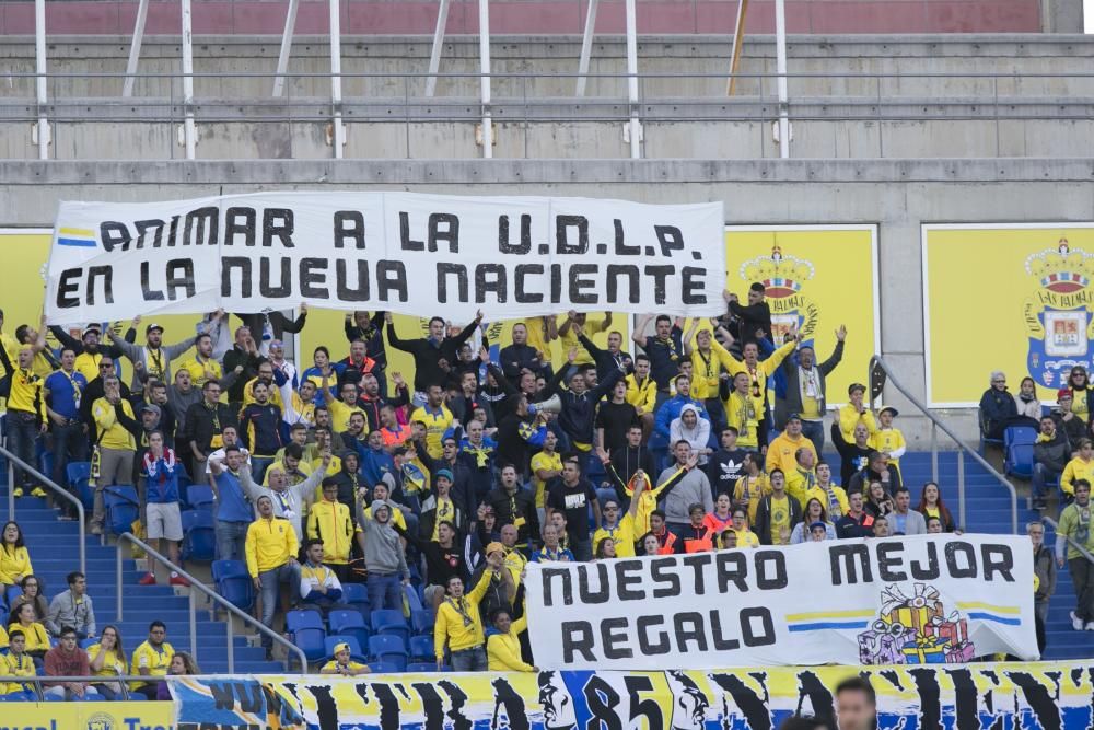 FÚTBOL PRIMERA DIVISIÓN