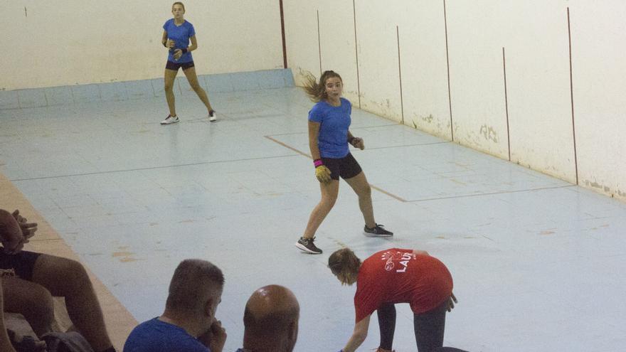 Recuperar tradicions