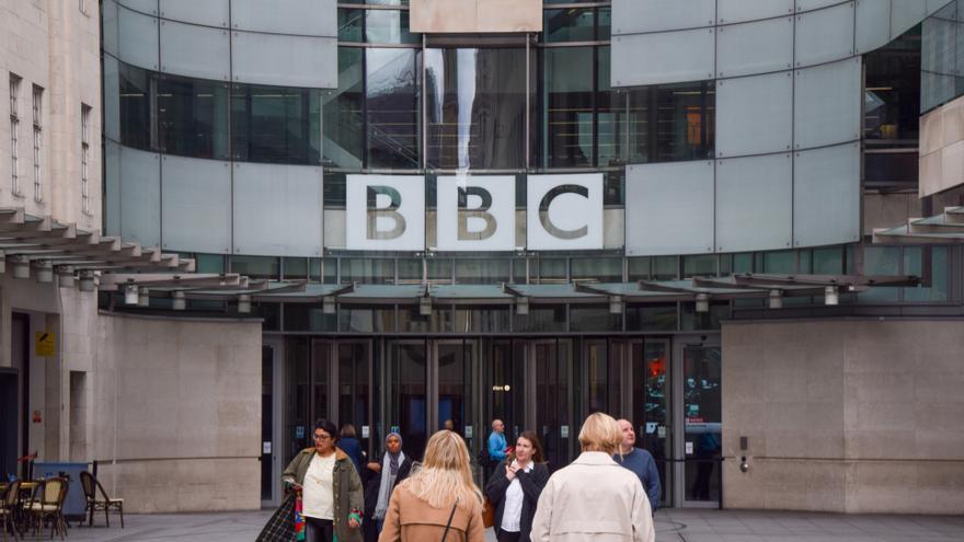Muere Nick Sheridan, presentador de BBC, a los 32 años