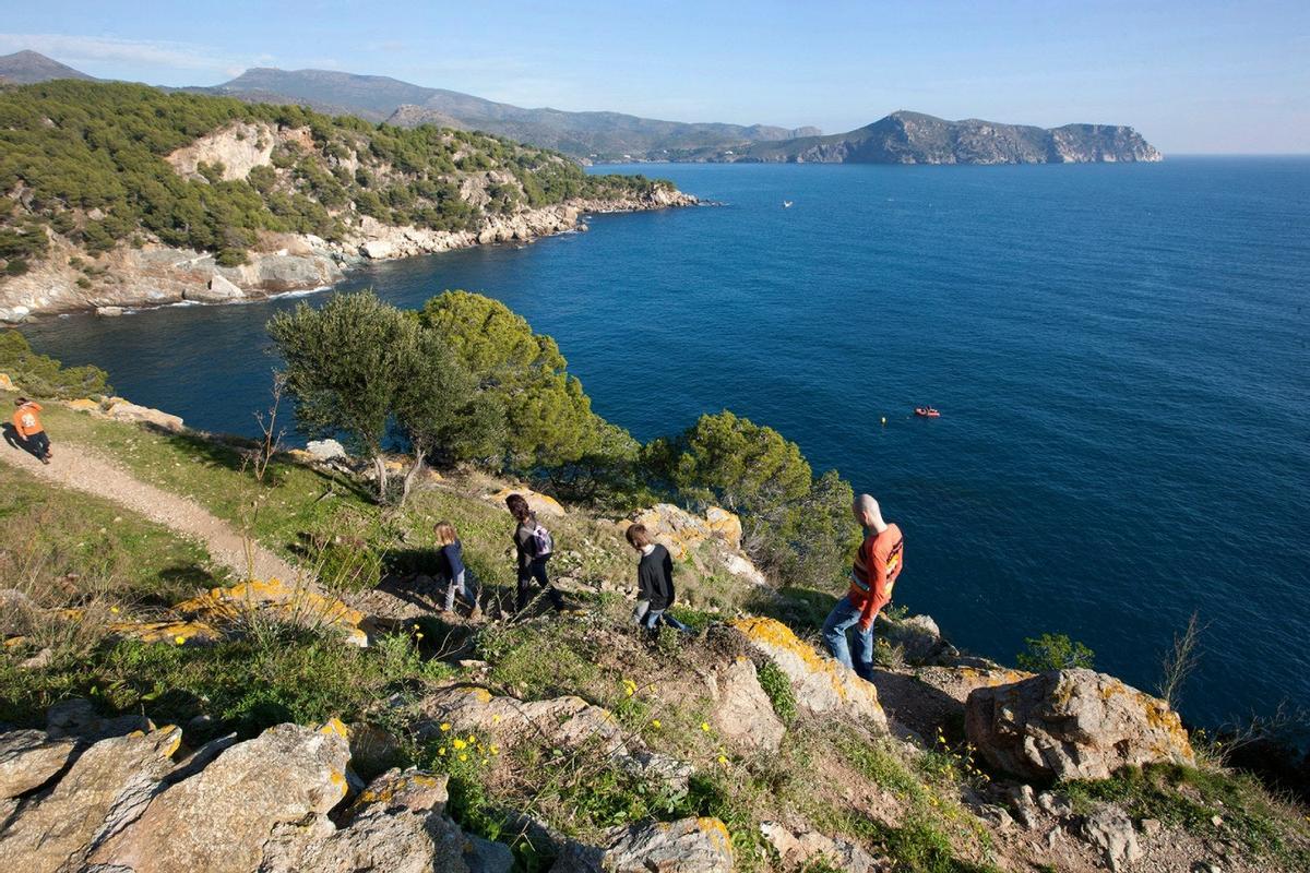 Caminos de Ronda