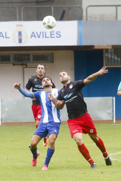 Partido Avilés-Langreo