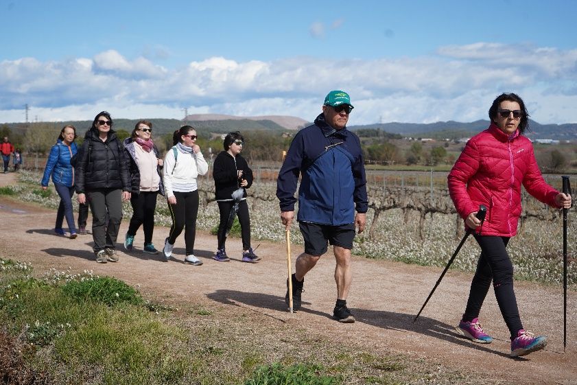 Transéquia 2024: Busca't a les fotos