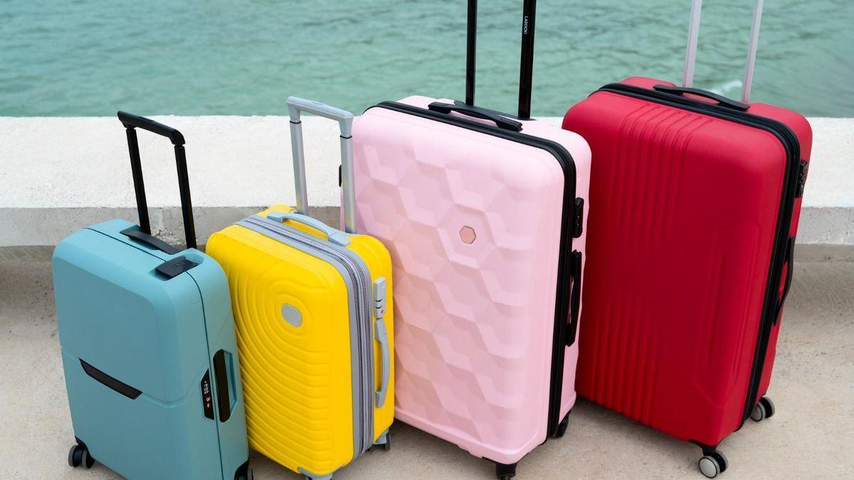 Irse de vacaciones en familia