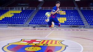 zentauroepp49511196 deportes  fc barcelona  futbo sala futsal  presentacion de d190821202516
