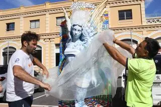 Agenda de las Hogueras: vuelve la pólvora, los ninots y la fiesta este fin de semana