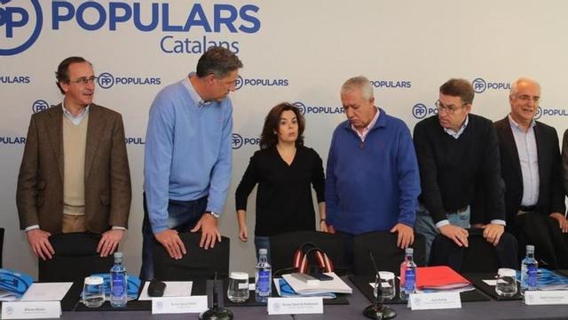 El PP propone una reforma electoral que dé el gobierno local al más votado