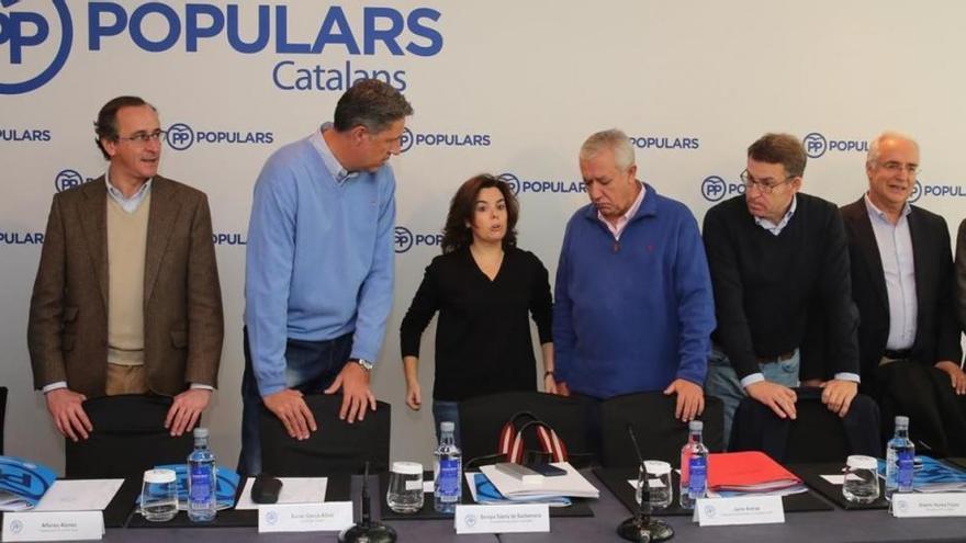 El PP propone una reforma electoral que dé el gobierno local al más votado