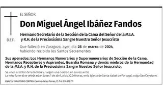 Miguel Ángel Ibáñez Fandos