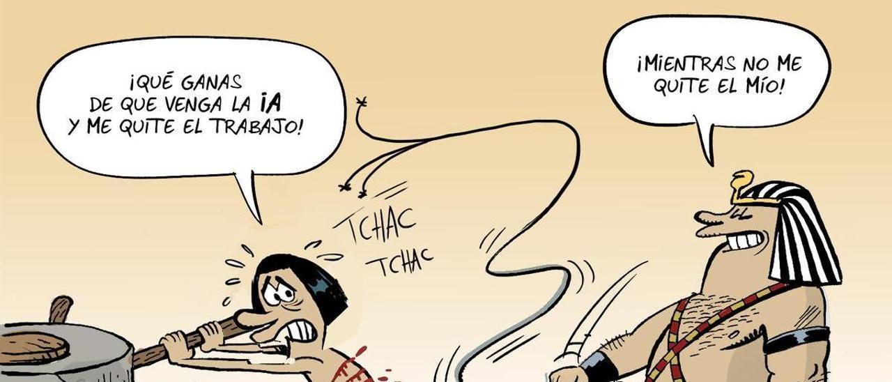 El Prisma, por Santy Gutiérrez