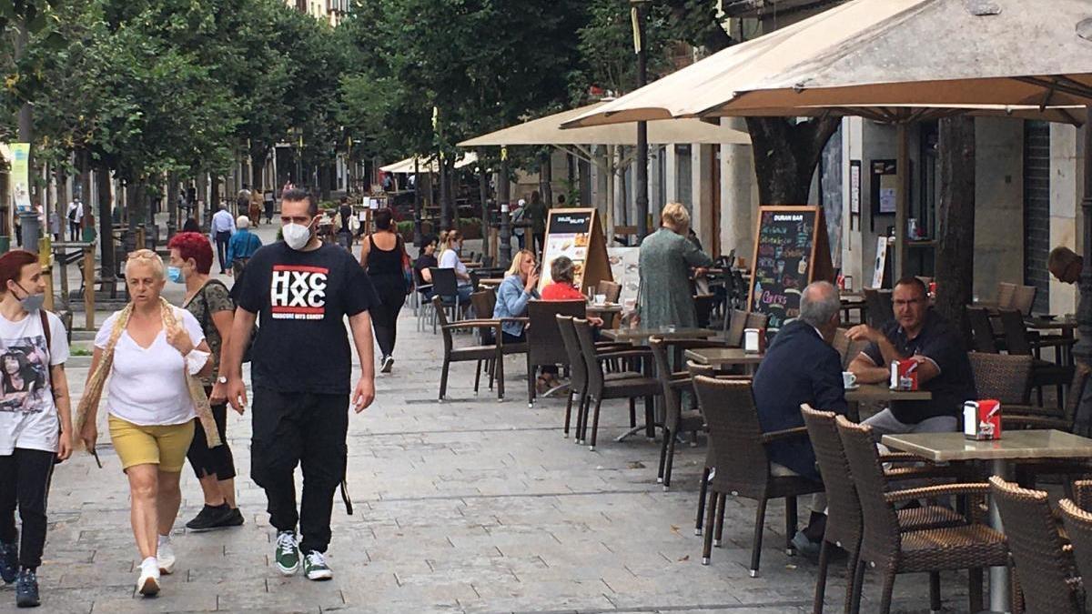 L&#039;objectiu és dinamitzar el comerç local.