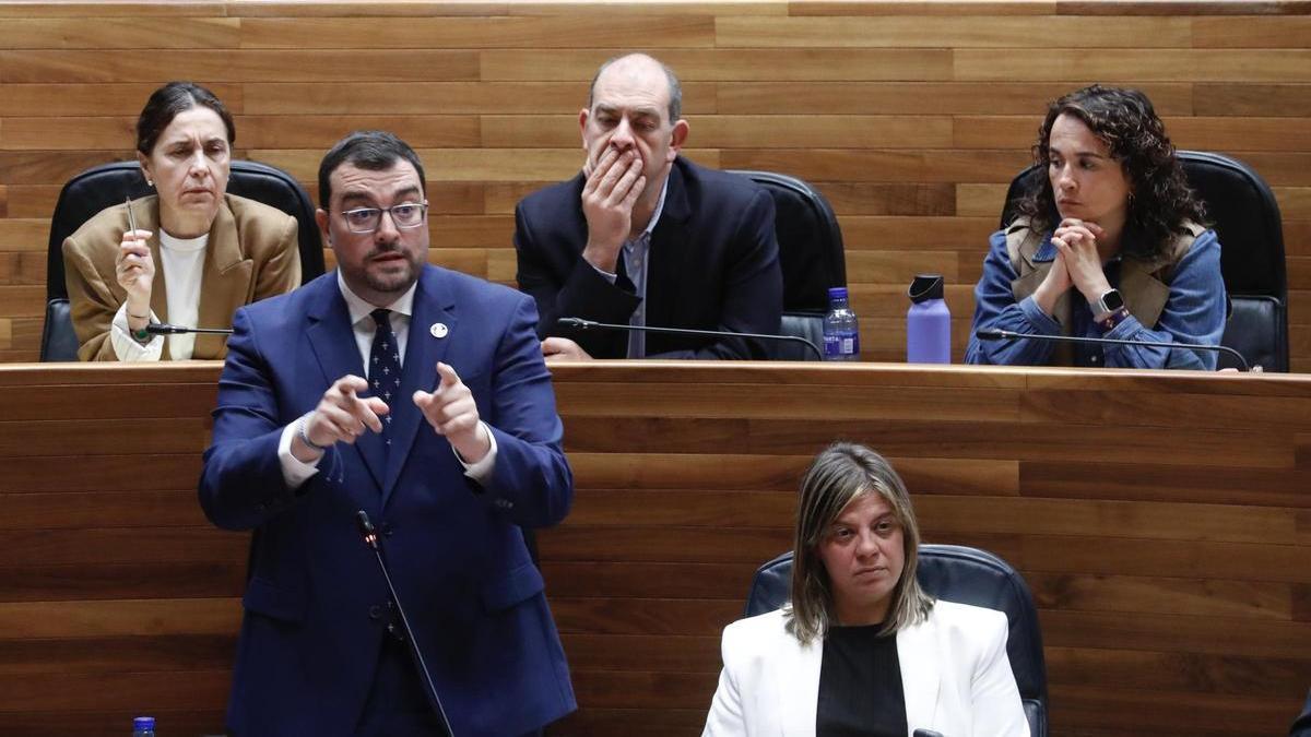 El caso Cerredo y el debate de la responsabilidad: la crisis política se enreda en confusiones interesadas y humo semántico