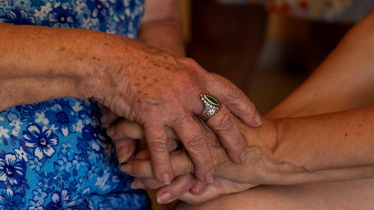 La soledad no deseada es un problema que está creciendo de manera exponencial.