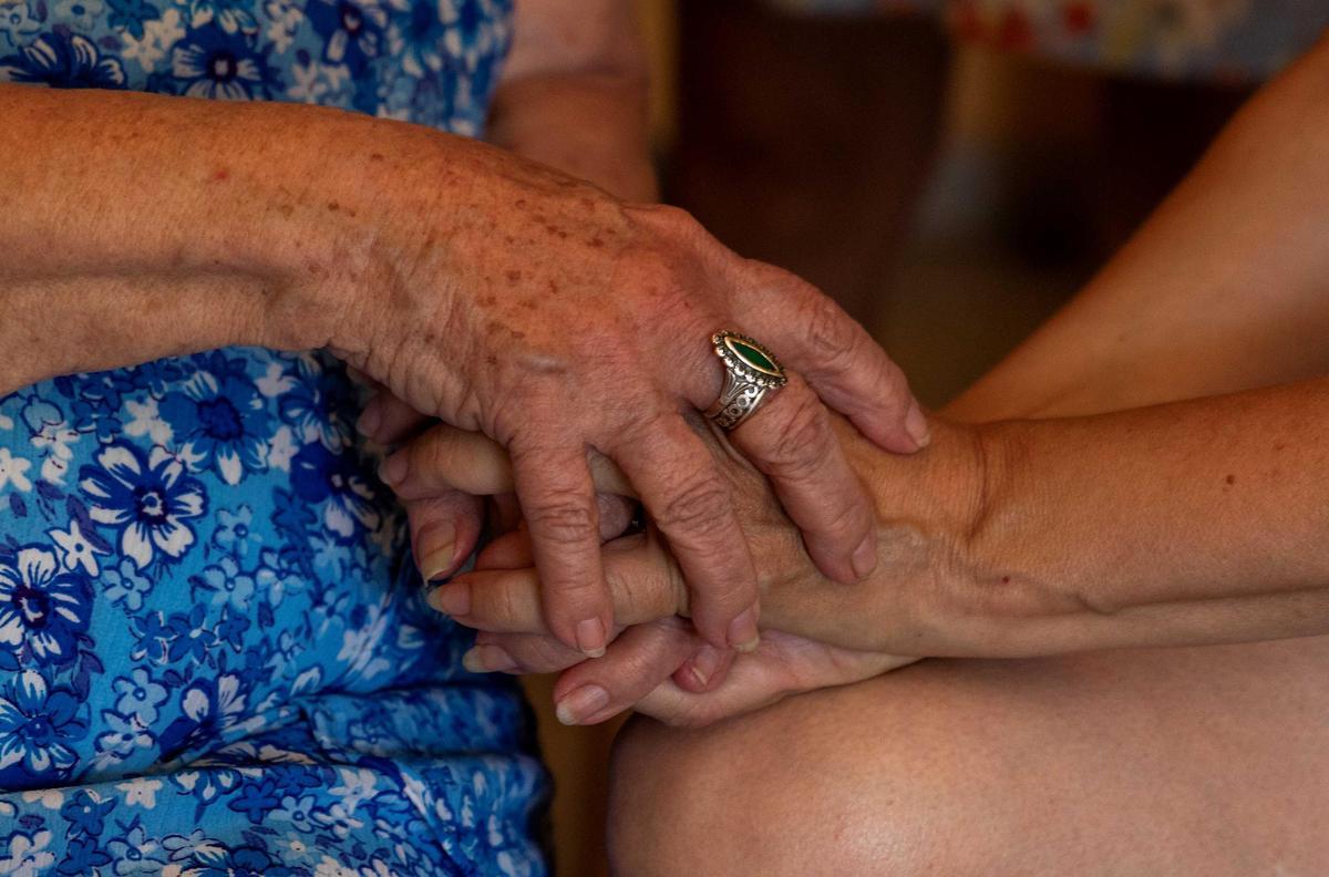 La soledad no deseada es un problema que está creciendo de manera exponencial.