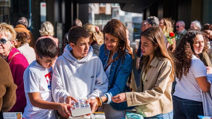 El milagro editorial español apunta a un nuevo récord: 1.300 millones de euros facturados en 2026