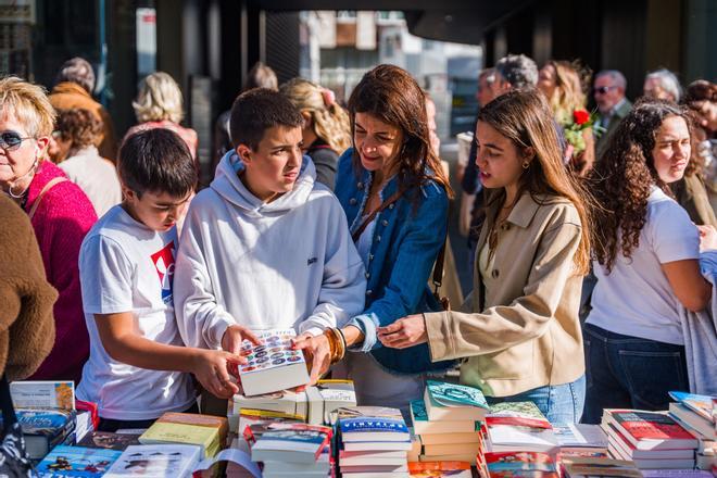 El milagro editorial español apunta a un nuevo récord: 1.300 millones de euros facturados en 2026